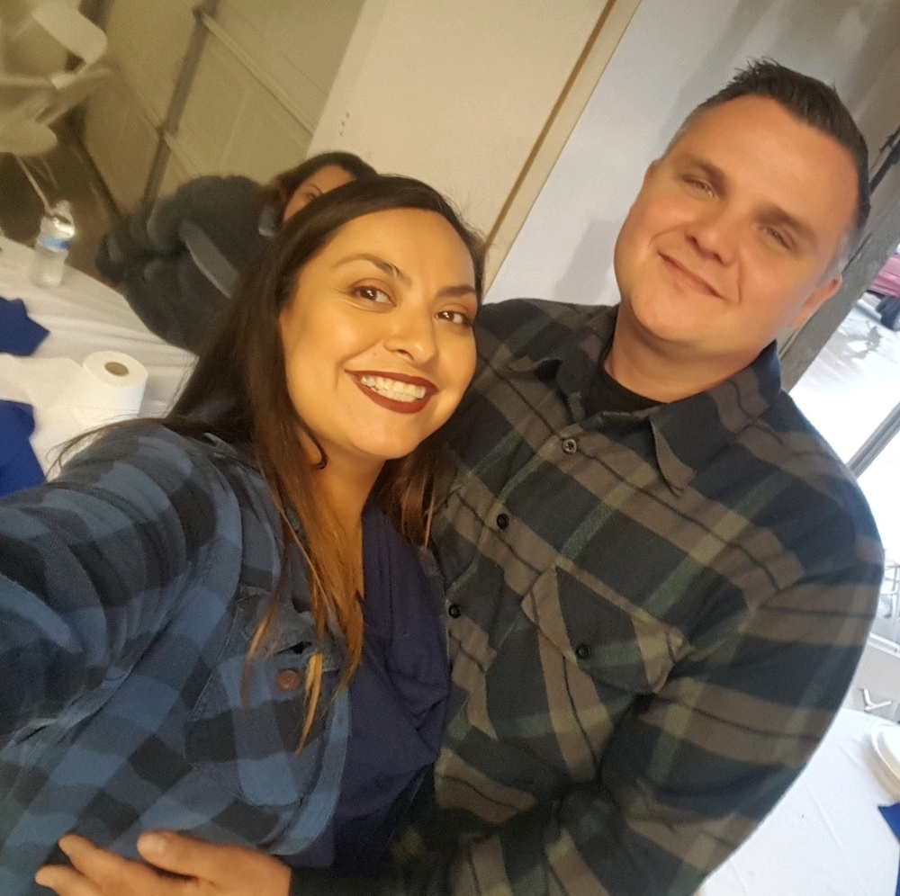 Meet your Posher, Eileen